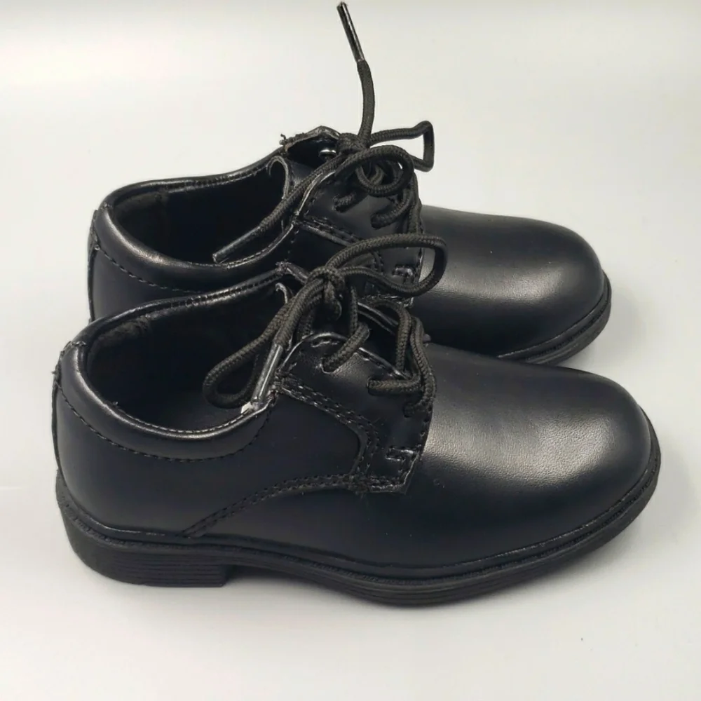 Boys Smart Dress Shoes Size 5 M